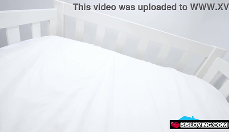 Stepsis Confesses to Stepbro Parents Split Now Fuck Me in Crib with beautiful models Lily Jordan, Brennan Rush 2026/FullHD