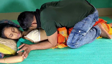 Newly Married Desi Bhabhi Calls Neighbour Over for Hard & Intense Fuck with stunning models Easy Porn, X Filmmakers 2026/FullHD