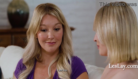 Stepmom Aroused By Nudist Stepdaughter's Naked Body - Lilly Bell, Laura Bentley 2026/FullHD