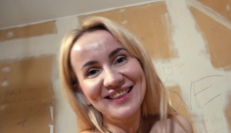Hot Hook Up with Blonde Russian Beauty Teen with stunning models Tatiana Swank, Yankee 2026/FullHD