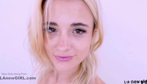 Sexy blonde model gets fucked at a modeling audition with beautiful models Andre Stone, Nicole Nichols 2026/FullHD