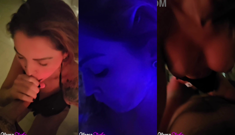 I went to a motel with my brother-in-law and let him fuck me good until he came in my mouth (FULL VIDEO ON RED) with gorgeous babes Leo skull, Agatha mama 2026/FullHD