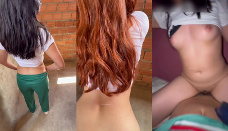 MEXICAN COMPILATION 18 YEARS OLD SCREAMING WITH PLEASURE OH DADDY DON'T RECORD ME PLEASE with attractive models MeylinBoli, Gato 2026/FullHD