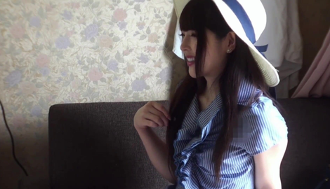 Beautiful blowjob from a cafe employee with charming models Shima, Ria Misaka 2026/FullHD