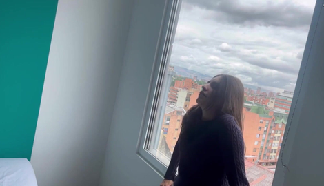 I have sex with my best friend's ex-wife, I make that lesbian slut cum presenting Chanel 2026/FullHD