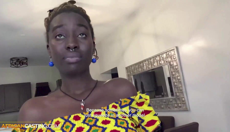 This MARRIED EBONY said she was just being friendly... ended up getting her mature PUSSY stretched with seductive models Steven Hard, Crystal 2026/FullHD
