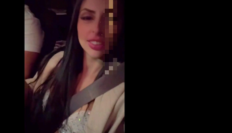 I caught the Hotwife Queen on a date: Awesome encounter with the hot slut fucking deliciously while the cuckold masturbates. spotlighting Rainha Hotwife, Renato kalahari 2026/FullHD