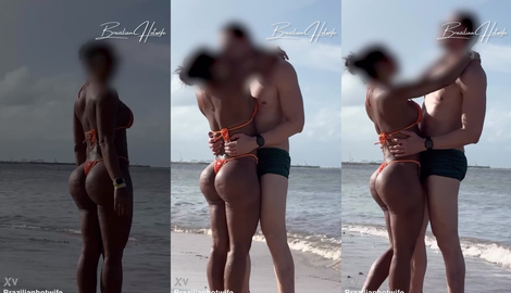 A cuckold to call my own... 2026/FullHD