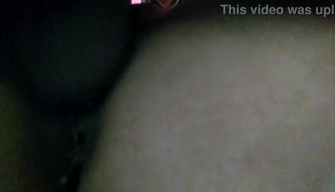 My cuckold enter to the room while I'm getting fucked and he creampies me too must watch with Angy Amazon, Cuckold slave 2026/FullHD