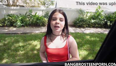 Lola Valentine Fun Ride On The Bang Bus 2026/FullHD
