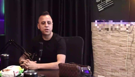 Like your wife more than you, cuckold!! Interviewed king of dogging humiliates the biggest cuckold in Brazil and fucks his wife, Monica Lima. 2026/FullHD
