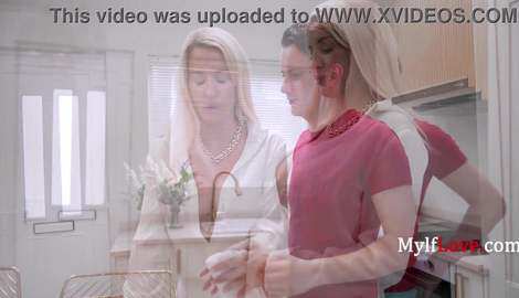 Step Mom Needed A Fling, Step Son Offered His Thing joined by fan favorites Sienna Day, Sam Bourne 2026/FullHD