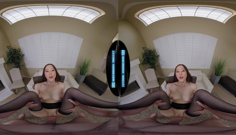 LETHAL HARDCORE VR - Your Hot Asian Friend With Benefits Wants One Last Fuck Before She Gets Married! with social media stars Alexia Anders, Nick Strokes 2026/FullHD