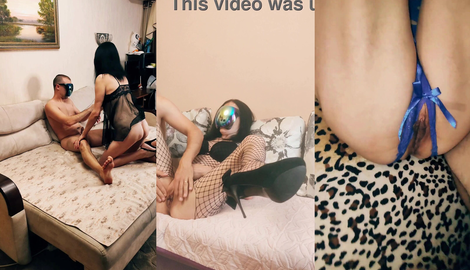 Skinny milf gets her holes fucked with popular Hotlia 2026/FullHD