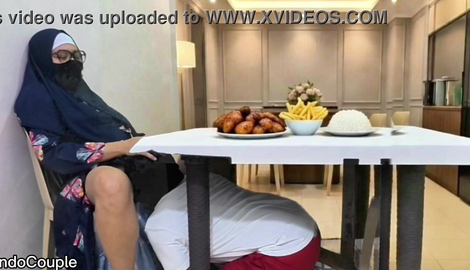 This is what happens when Muslim Widow Mom agree to have Dinner Date ends Sex on the first date with viral stars Indowife, Pinaythreesome 2026/HD