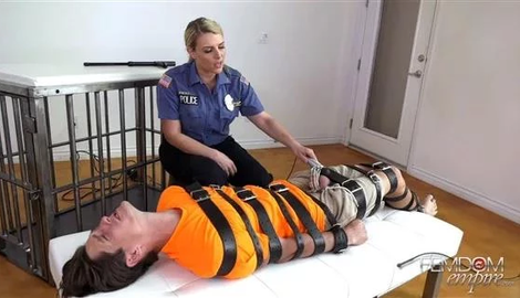 Joslyn Jane - Chastity Confessions with Vicious Femdom Empire