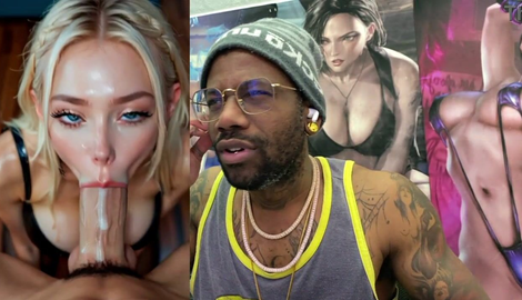 Buff Tight Ass Pussy Cowgirl Fucking, Blonde Cock Sucker, League Of Legends Cum Facial, Tight Pussy Super Girl, AI Generated 2026/FullHD