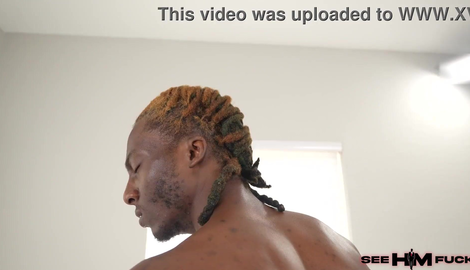 Blvck Covers Arietta Ass With Cum After Pounding Her In Standing Fuck! with famous models Arietta Adams, Eddie Dean 2026/FullHD