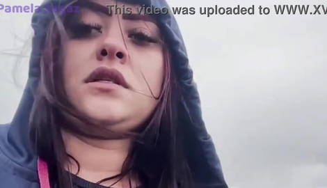 The young guy fucked me hard in front of everyone on the beach - I came just from seeing so many people watching me get fucked. COMPLETE IN RED with internet sensation Maik Santos 2026/FullHD