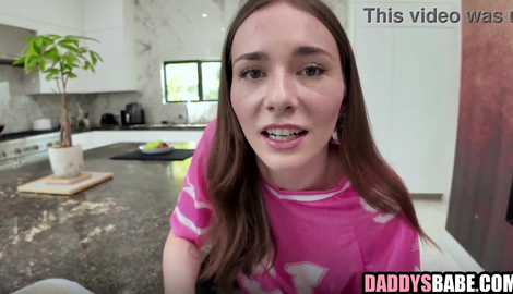 Step Daughter Bribing Step Dad With Sex with lovely models Mike Mancini, Tess Thompson 2026/FullHD