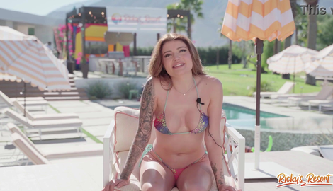 Adria Rae Episode featuring beautiful models Lil D, Jewelz Blu, Aspen Reign, Kylie Rocket, Vanessa Sky, Roxie Sinner, Connie Perignon, Morgan Lee, Ricky Johnson, Mazee The Goat, Ameena Green, Kazumi Squirts 2026/FullHD