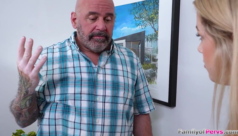 Will my titties give you a boner stepdad with glamorous models Scott Trainor, Ashley Alexander 2026/FullHD