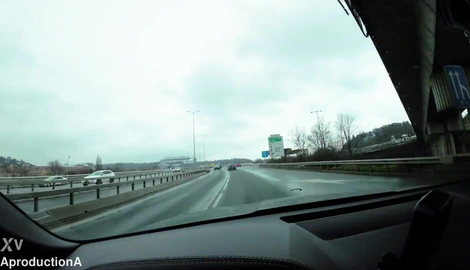 Lynna Nilsson Wetting Peeing Squirting in my Car 2026/FullHD