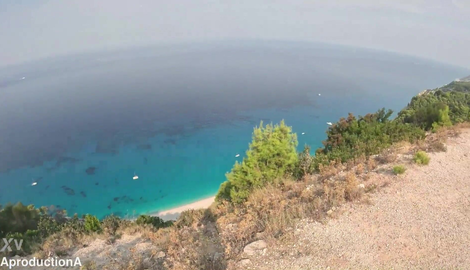 To the Beach Part 2 special feature with Marina Gold, Julia North, Bonieboy 2026/FullHD