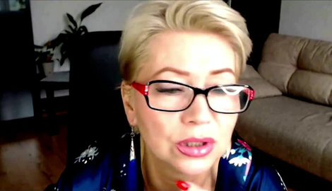 My stepmom is my webcam slut.!.)) with sexy models AimeeParadise, Peter Stone 2026/HD