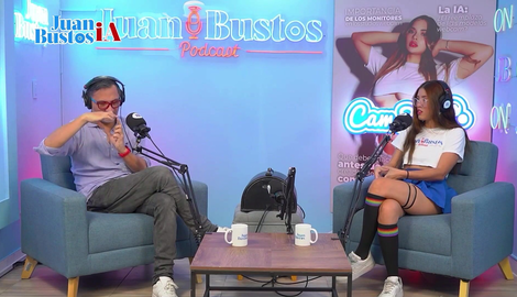 Gemma Leone: A multi-orgasmic Latina had 5 orgasms in a row until her legs were shaking! 2026/FullHD