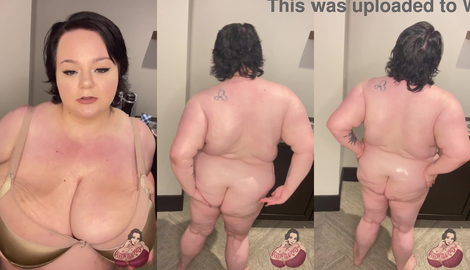 bbw lotions and oils huge titties with incredible Peyton Thomas 2026/FullHD