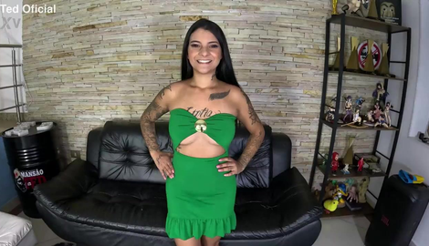 Young girl making her first porn gets a hard pounding in the ass - Anne Cruz 2026/FullHD