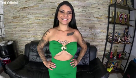 Young girl making her first porn gets a hard pounding in the ass - Anne Cruz 2026/FullHD
