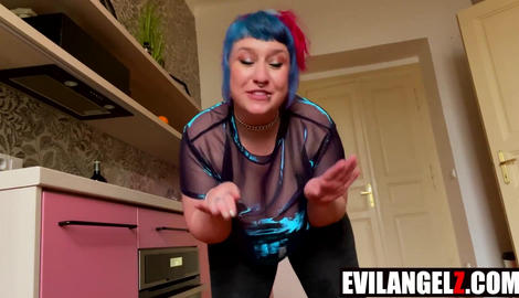 PAWG Babe Rides My Cock for ANAL Proxy Paige, Yanick Shaft 2026/FullHD