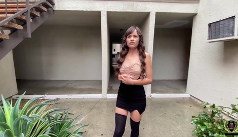 Rose Lynn Deepthroats Rome Major's BBC Until Her Throat Bulges! 2026/FullHD
