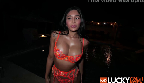 Ally Berry Takes A Big Dick To Her Tight Pussy 2026/FullHD