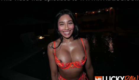 Ally Berry Takes A Big Dick To Her Tight Pussy 2026/FullHD