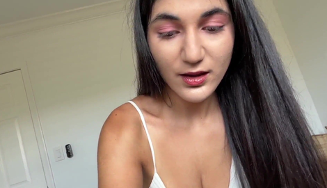 Big Titty Step Sister Tinder Match ~ Zarina Noir ~ Household fantasy ~ Scott Stark 2026/FullHD