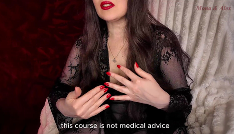 Unlock Your Multiple Cumshot Potential: Take Our Step-by-Step Course with hot models Miss Mona, Alex Artmaster 2026/FullHD