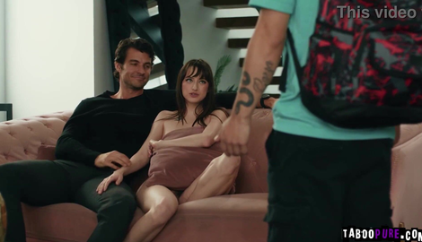 Lana Smalls Cheats with Stepdad While BF Watches 2026/FullHD