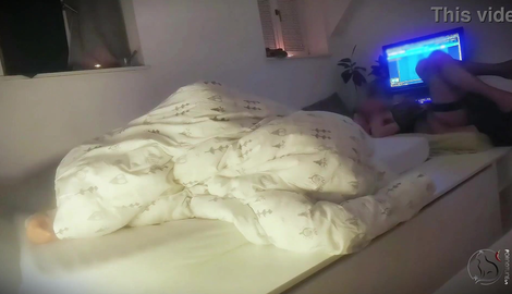 Cheating wife fuck with his stepcousin behind his back with famous models redcatsroom, Pynkmansroom, MrWhitesroom 2026/FullHD