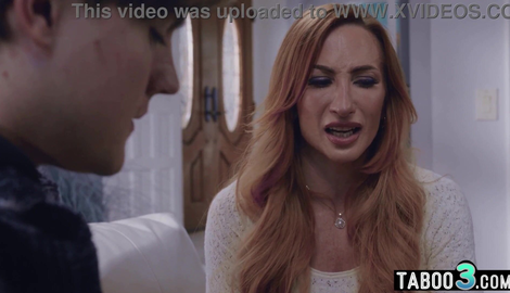 Recently widowed MILF Sophia Locke comforted herself on her neighbors cock 2026/FullHD