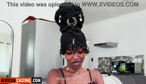 I watched this 18YO EBONY student forget her college dreams for a real shot in America exclusive with Steven Hard, Sammy Dollhouse 2026/FullHD