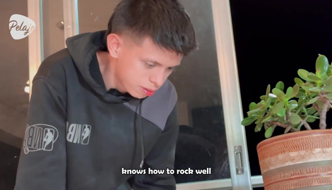 Desperate Housewife Pays the Gardener with Sex to Save Her Plants (PART 1) with incredible models Empanadas Salesboy, Darli Metz 2026/FullHD