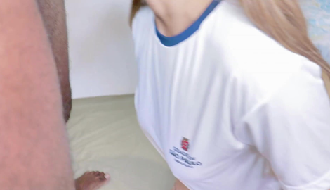 skipped school to fuck my step sister bestfriend special feature with angel hot oficial 2026/FullHD