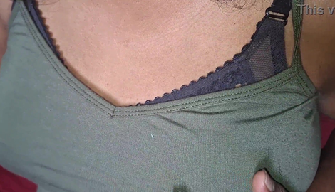 Indian wife wants to get necked but she is shy with fan favorite pujalove1 2026/FullHD