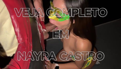 After Brazil's victory over Japan, I went to celebrate with several guys at the swingers club and made them all cum. joined by fan favorites Novinho Da Imperium, Thiaguinho SW, Uber Safado 2026/FullHD