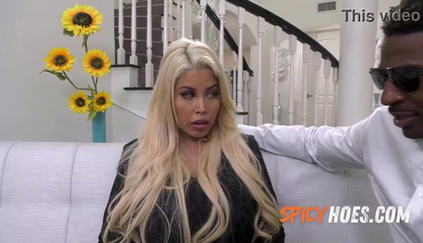 Big Tits Blonde Wife Fucks Her Husband's Best Friend featuring beautiful models Bridgette B, Jax Slayher 2026/HD