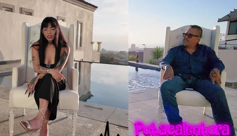 #51 Porncast - Ferlucci Flores: Anal Sex Chat and Cumshot on the Ass Until Sunset with stunning models Luis Garay, Ferlucii Flores 2026/FullHD