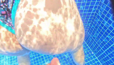 Pool sex homemade Unknown Surprises MILF with Big Ass starring gorgeous models Dweybigass, Alevalsex 2026/FullHD